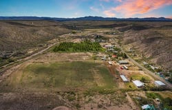 688 52, Cuchillo, NM 87901