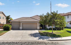 953 Chianti Circle, Coalinga, CA 93210