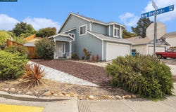 100 bear cove ct, Vallejo, CA 94591