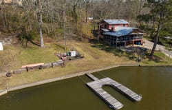 401 LAKESHORE LANE, ONEONTA, AL 35121