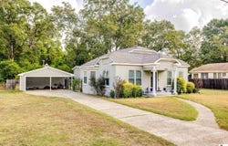 2260 4TH STREET, Arcadia, LA 71001
