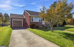 1134 ELM Street, LANSDALE, PA 19446