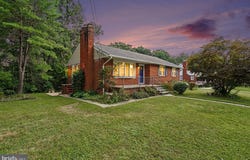 9817 GUNFORGE Road, PERRY HALL, MD 21128