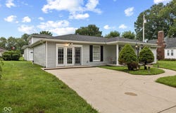 122 S 5th Street, Gosport, IN 47433