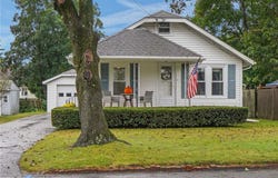 64 Crest Avenue, Warwick, RI 02886