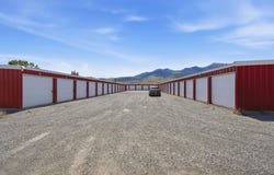 206 E Custer, Mackay, ID 83251