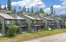 136 Gcr 838, Fraser, CO 80442