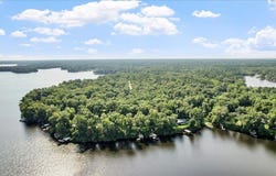 Parramore Shores Road, Tallahassee, FL 32310