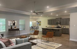 9505 Mallette Drive, Biloxi, MS 39532