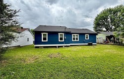 3701 Morris DR, Fort Smith, AR 72904