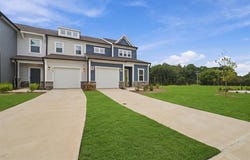 8911 Cranesbill Avenue, Colfax, NC 27235