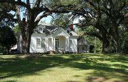 1140 Irene Road, Magnolia, MS 39652