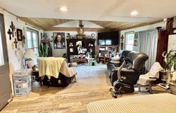 5 Dehart Lane, Morrilton, AR 72110