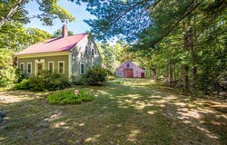 2036 Acton Ridge Road, Acton, ME 04001