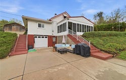 133 Beatty St., Apollo, PA 15613