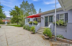 3719 MOORE AVE, Cheyenne, WY 82001