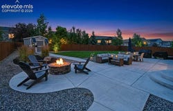 12702 Longview Park Lane, Peyton, CO 80831
