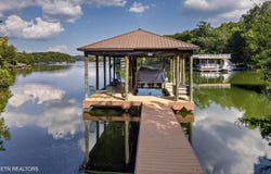 151 E Shore Drive, Rockwood, TN 37854