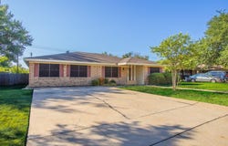 5406 Hawthorne Drive, Waco, TX 76710