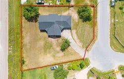 135 Elijah Avenue, Donna, TX 78537
