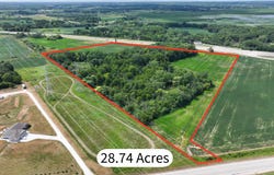 Lt2 Loomis Rd, Muskego, WI 53150
