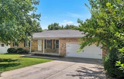 7 Bittersweet Drive, St Clair, MO 63077