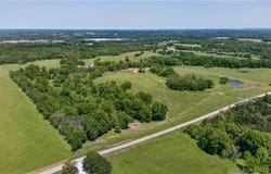 127.35 Acres NW 200th Road, MO 64093