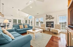 114 Flight Drive lot: 8, Duck, NC 27949