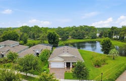 253 OLD MOSS Circle, DELAND, FL 32724