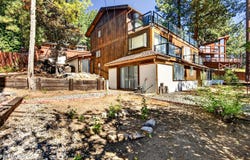 283 S Martin Drive, Zephyr Cove, NV 89448