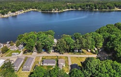 7161 E Lakeshore Drive, Walkerville, MI 49459