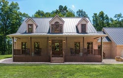 770 Standpipe Road, Jackson, OH 45640
