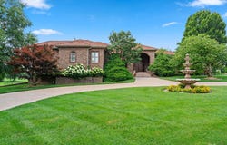 3936 E Glen Abbey Drive, Springfield, MO 65809