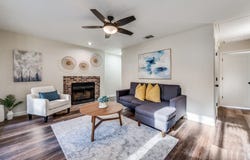 2100 Rainbow Drive, Arlington, TX 76011