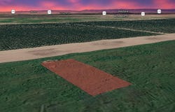 W Side Fwy, Coalinga, CA 93210
