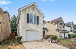 2025 Briar Creek Court NE, Conyers, GA 30012