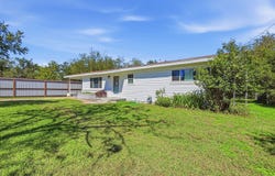 709 E Whitney Street, Hamilton, TX 76531