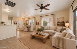 8726 E FAIRFIELD Street, Mesa, AZ 85207
