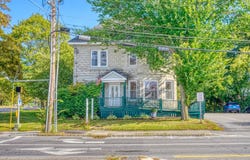36 Silver Street, Waterville, ME 04901