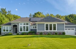 5220 Canyon River Drive NE, Ada, MI 49301
