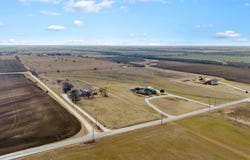770 County Road 348, Valley View, TX 76272