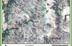 CATOR DR lot: 2, Minocqua, WI 54548
