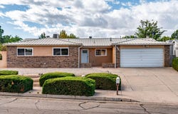 7804 San Francisco Road NE, Albuquerque, NM 87109