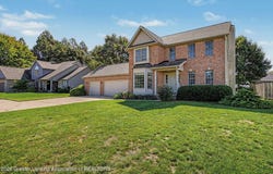 5815 Caleta Drive, Lansing, MI 48911