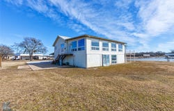 206 County Road 541, Eastland, TX 76448