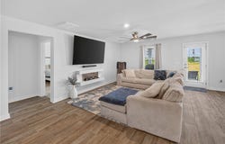 151 Poplar Springs Road, Walhalla, SC 29691