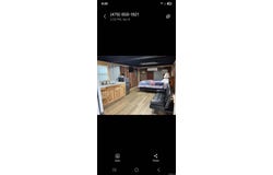 417 Hwy 124, Jerusalem, AR 72080-0000