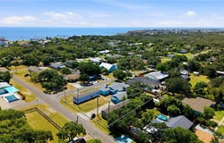 203 S 6th Street, Rockport, TX 78382