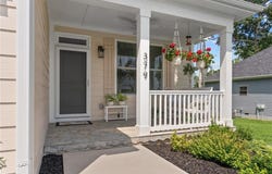 379 Turtle Ridge Road, Sparta, NC 28675