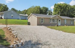 303 Brown, Stockton, MO 65785